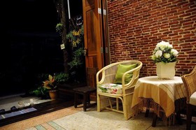 Rustic Guesthouse