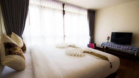 Rustic Guesthouse