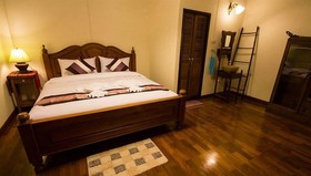 Rustic Guesthouse