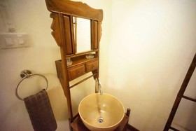 Rustic Guesthouse