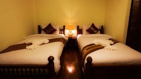 Rustic Guesthouse