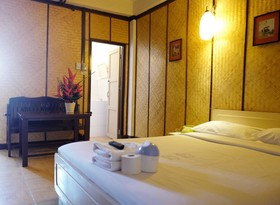 Rux Thai Guest House