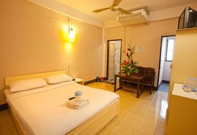 Rux Thai Guest House
