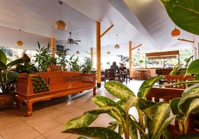 Rux Thai Guest House