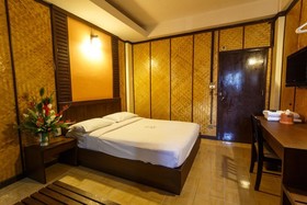 Rux Thai Guest House