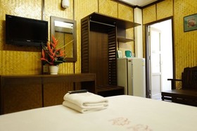 Rux Thai Guest House