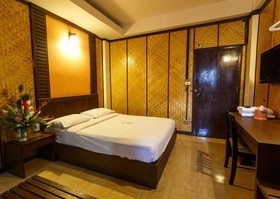 Rux Thai Guest House