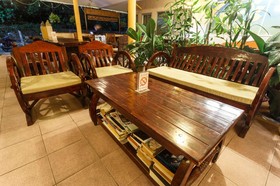 Rux Thai Guest House