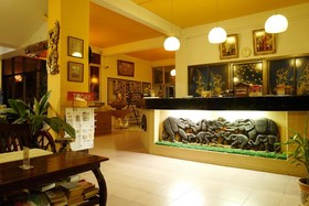 Rux Thai Guest House
