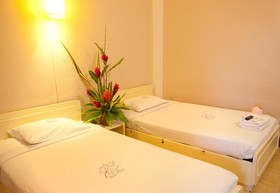 Rux Thai Guest House