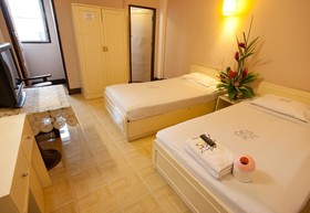 Rux Thai Guest House