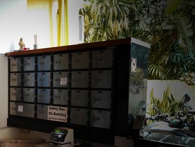 Rux Thai Guest House