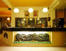 Rux Thai Guest House
