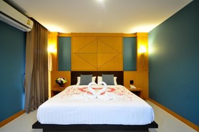 Chiangmai SP Hotel
