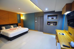 Chiangmai SP Hotel