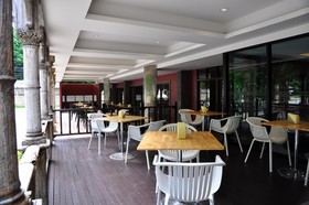 Chiangmai SP Hotel