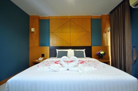 Chiangmai SP Hotel