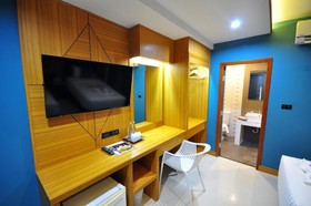Chiangmai SP Hotel