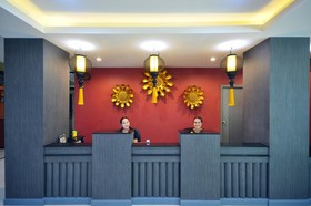 Chiangmai SP Hotel