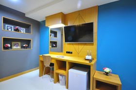 Chiangmai SP Hotel