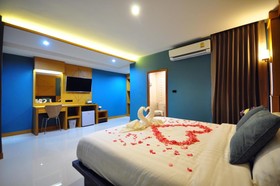 Chiangmai SP Hotel