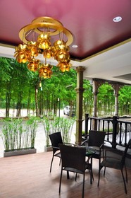 Chiangmai SP Hotel