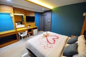 Chiangmai SP Hotel