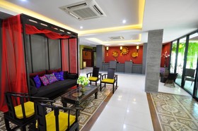 Chiangmai SP Hotel
