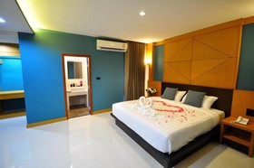 Chiangmai SP Hotel