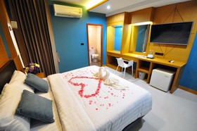 Chiangmai SP Hotel
