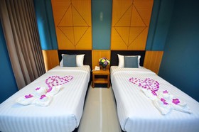 Chiangmai SP Hotel