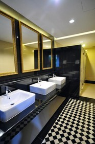 Chiangmai SP Hotel