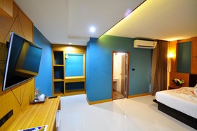 Chiangmai SP Hotel