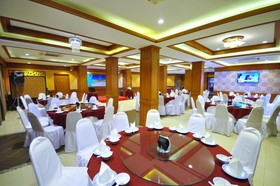 Chiangmai SP Hotel