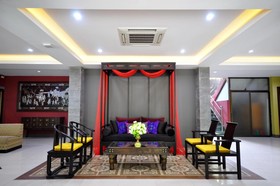 Chiangmai SP Hotel