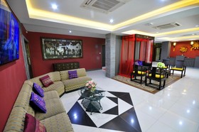 Chiangmai SP Hotel