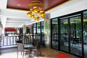Chiangmai SP Hotel