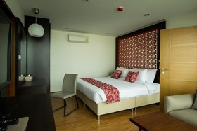 S17 @ Nimman Hotel
