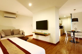 S17 @ Nimman Hotel