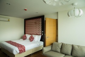 S17 @ Nimman Hotel