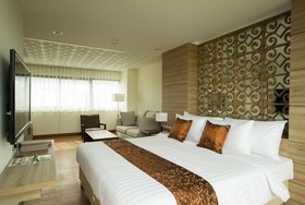 S17 @ Nimman Hotel