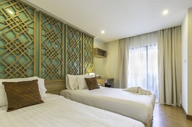 S17 @ Nimman Hotel