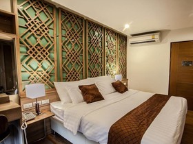 S17 @ Nimman Hotel