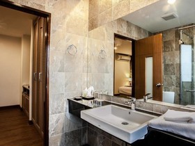 S17 @ Nimman Hotel