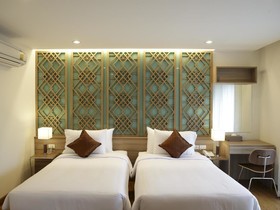 S17 @ Nimman Hotel