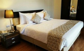 S17 @ Nimman Hotel