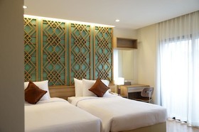 S17 @ Nimman Hotel