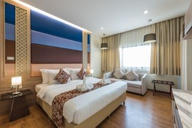 S17 @ Nimman Hotel