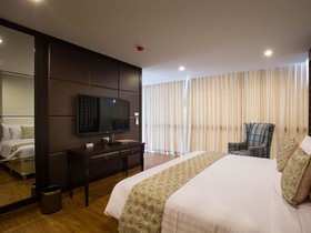 S17 @ Nimman Hotel