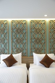S17 @ Nimman Hotel